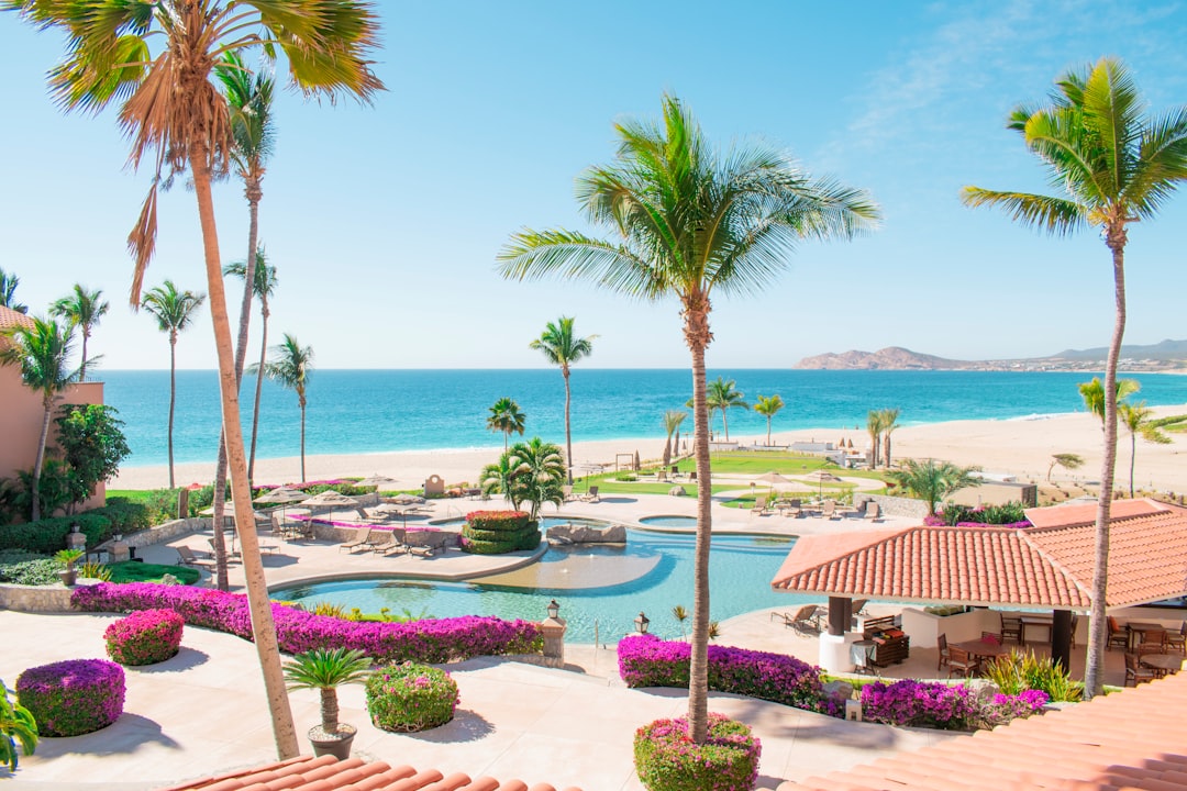 Exploring the Breathtaking Beauty of Cabo: A Must-See Destination